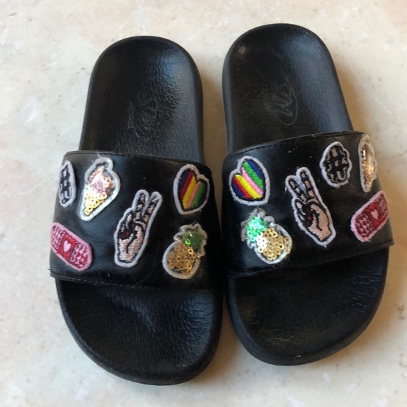 asics netburner size 7